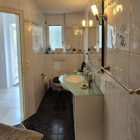 Apartment Moderne Gaestesuite Luzern